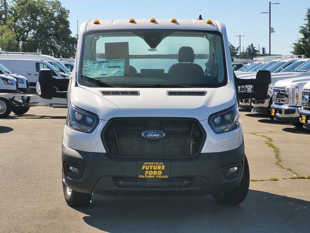 New 2025 Ford Transit 350 AWD image 3