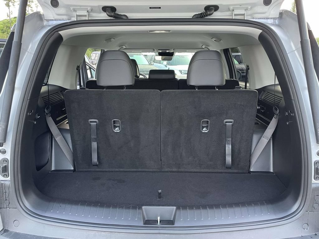 Certified 2026 Hyundai Santa Fe SEL AWD/4WD image 29