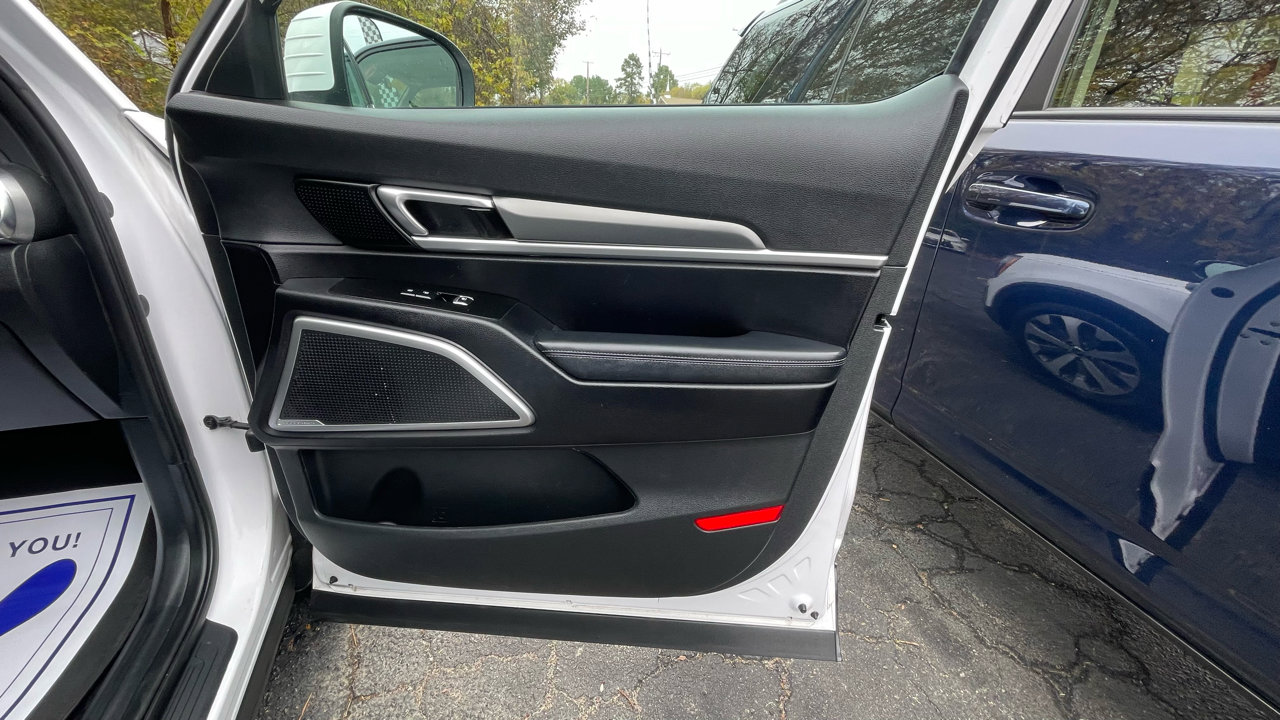 Used 2022 Kia Telluride S image 29