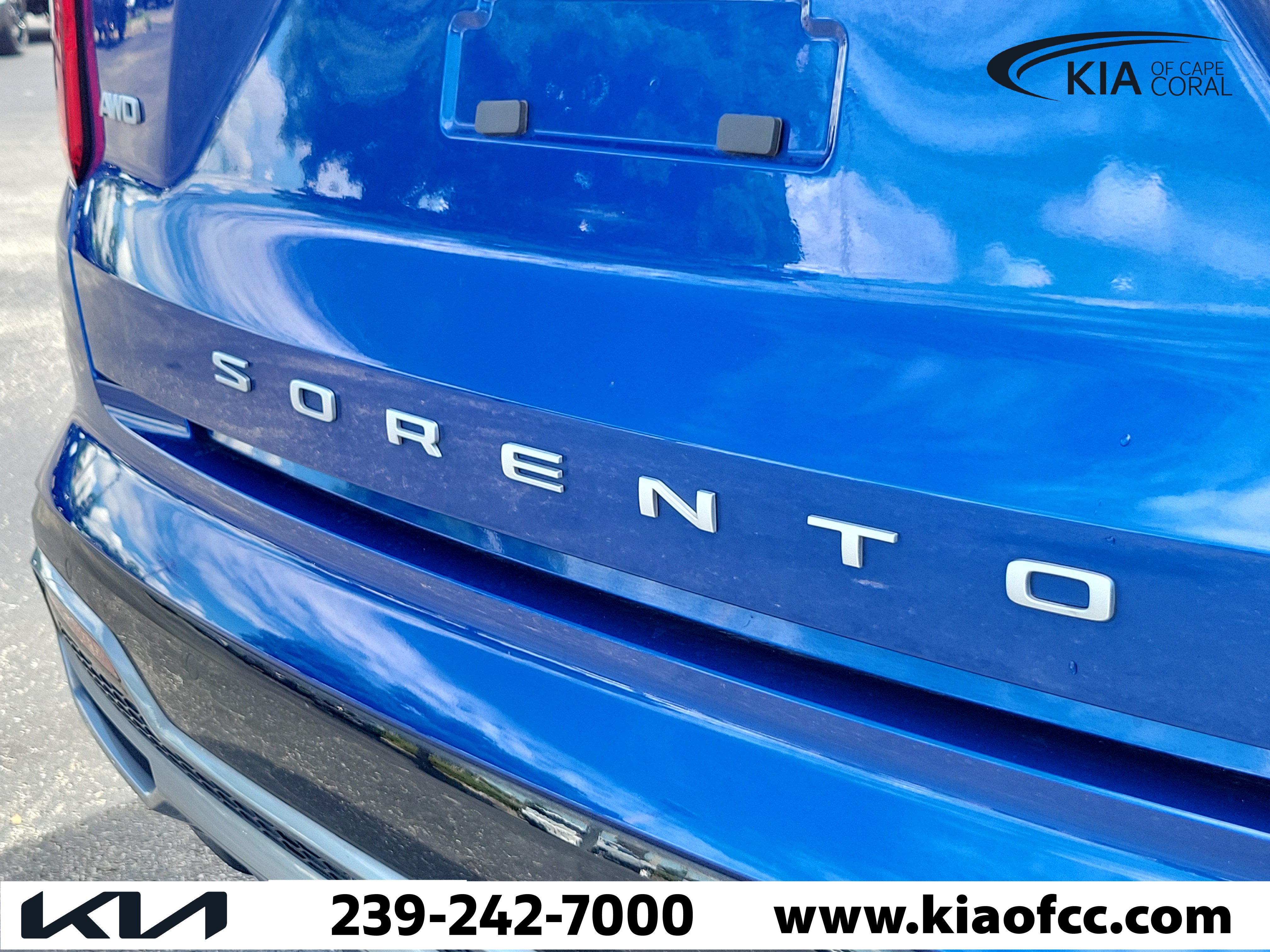 Used 2022 Kia Sorento SX AWD/4WD image 10