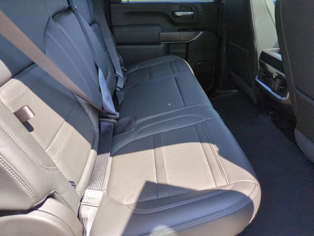 Certified 2022 GMC Sierra 3500 Denali w/ Denali Ultimate Package AWD/4WD image 27