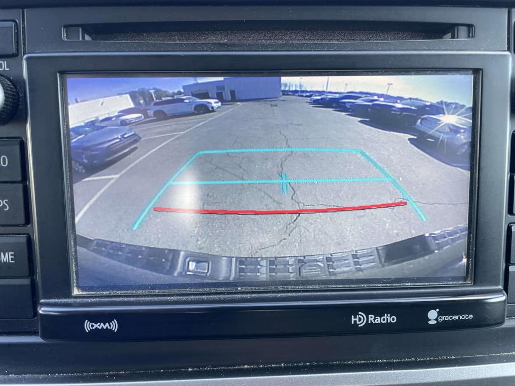 Used 2017 Toyota Tacoma SR5 w/ Tow Package image 39