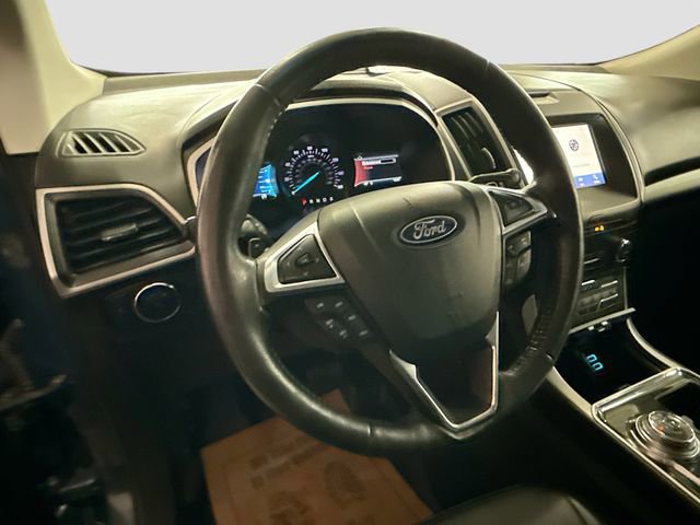 Used 2019 Ford Edge SEL w/ Equipment Group 201A AWD/4WD image 12
