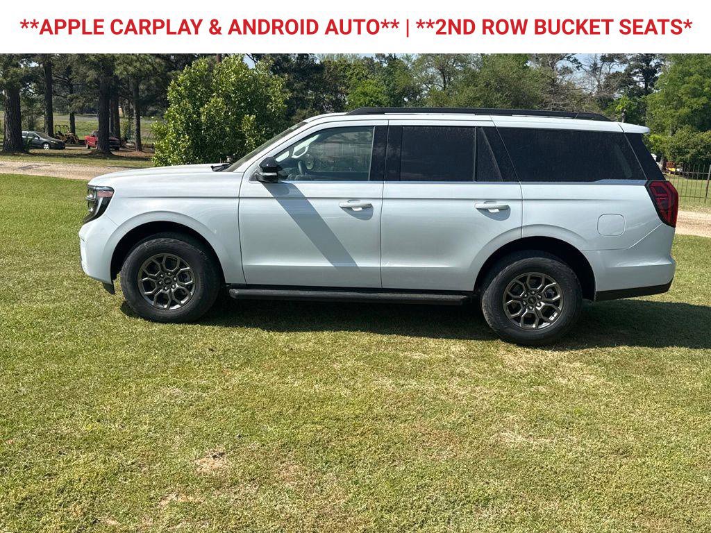 New 2026 Ford Expedition Active RWD image 6