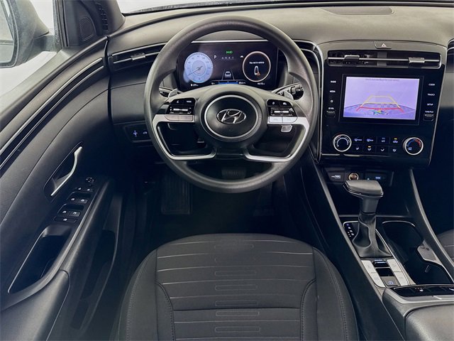 Used 2023 Hyundai Santa Cruz Night w/ Cargo Package image 36