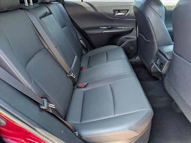 Used 2022 Toyota Venza XLE AWD/4WD image 20