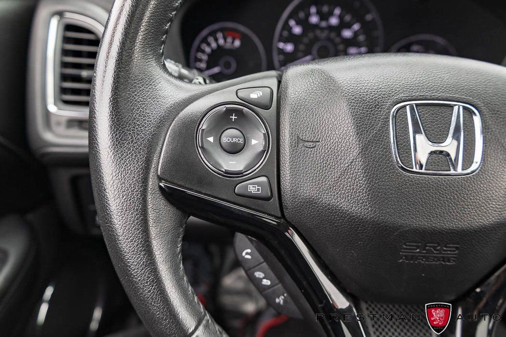 Used 2017 Honda HR-V EX-L image 26