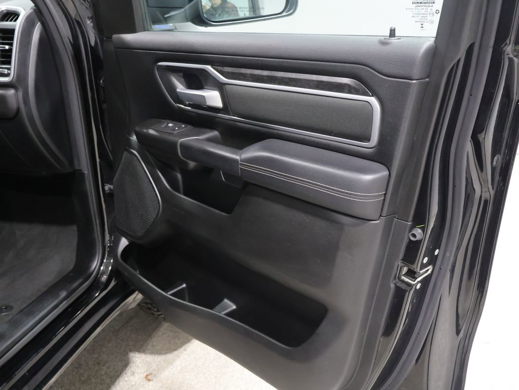 Used 2023 RAM 1500 Big Horn AWD/4WD image 24