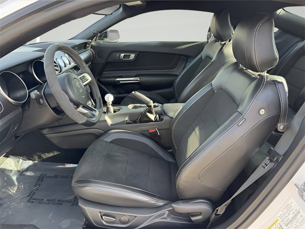 Used 2018 Ford Mustang Shelby GT350 w/ Convenience Package image 7