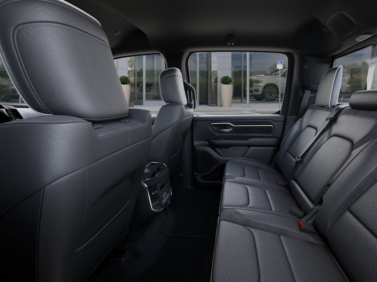 New 2026 RAM 1500 Laramie image 23