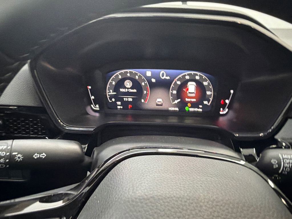 New 2026 Honda CR-V EX-L image 30