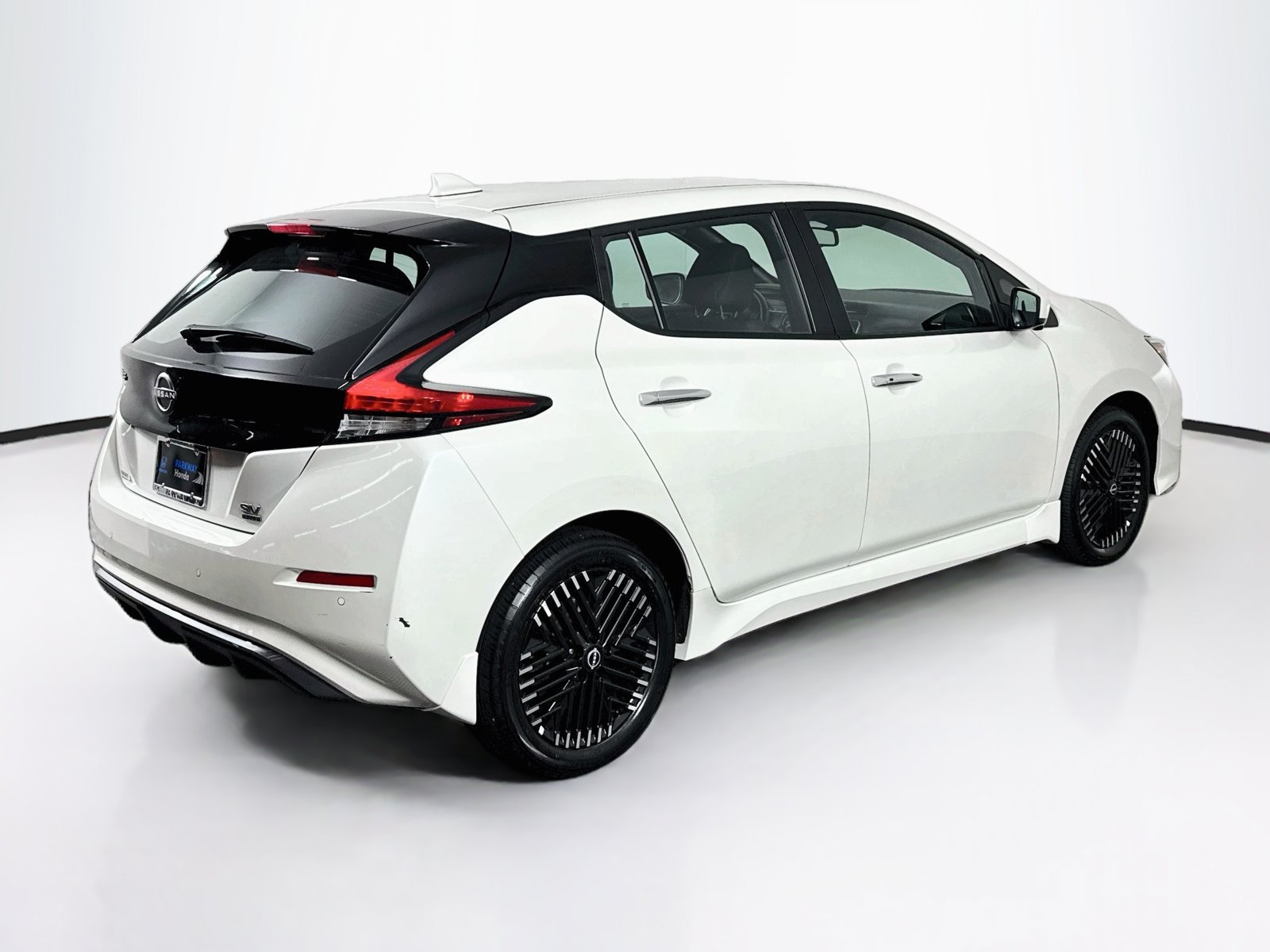 Used 2023 Nissan Leaf SV Plus FWD image 25