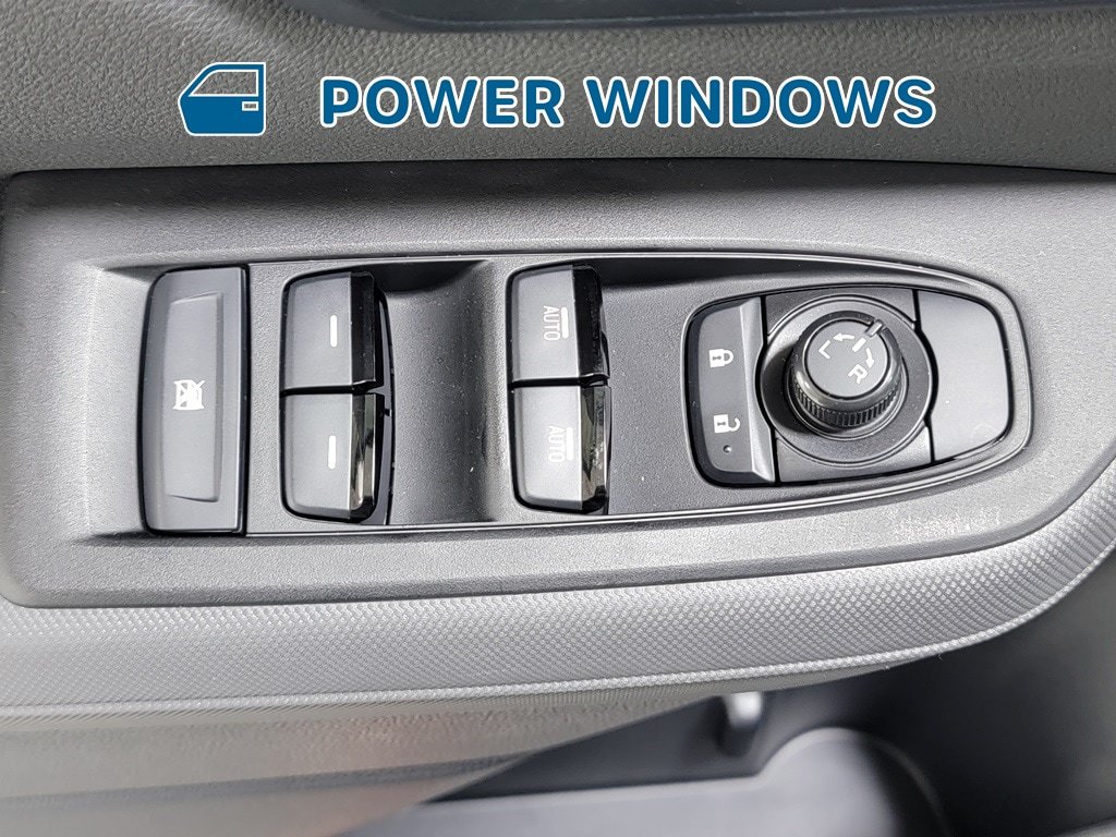 Used 2026 Subaru Forester Wilderness AWD/4WD image 28