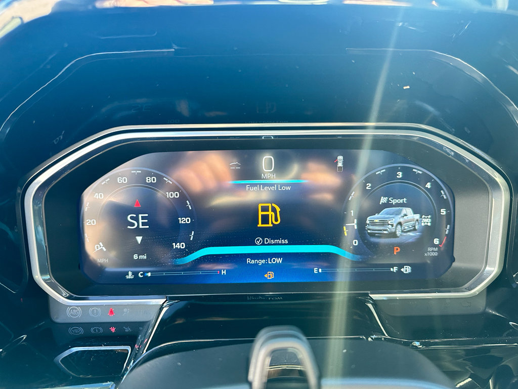 New 2026 Chevrolet Silverado 1500 High Country image 11