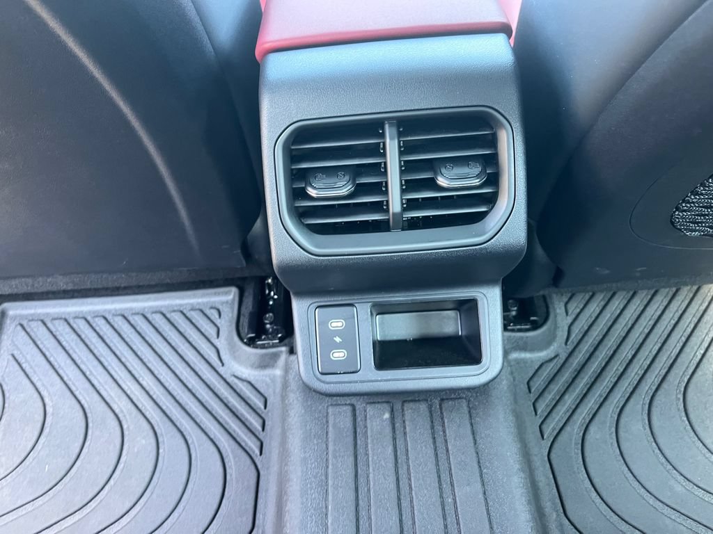 Certified 2025 Kia K4 GT-Line Turbo FWD image 23