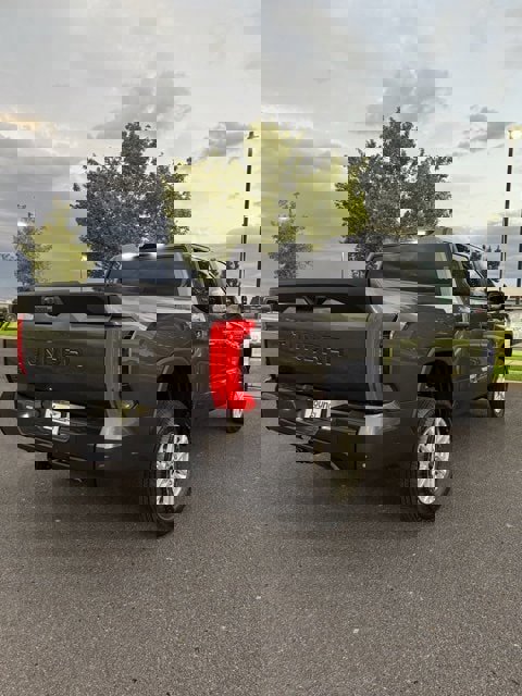 New 2026 Toyota Tundra SR5 image 7
