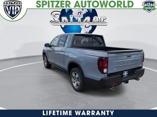 New 2026 Honda Ridgeline RTL image 7