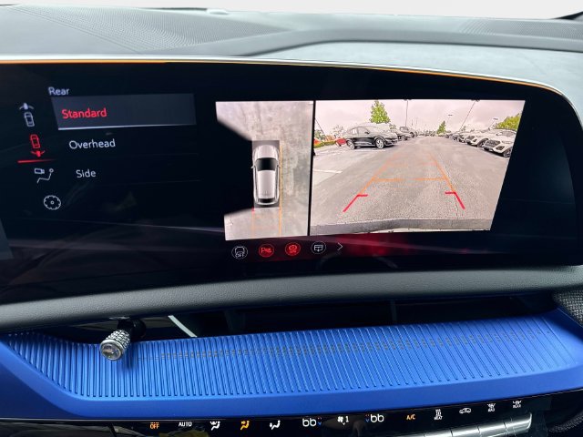 New 2027 Cadillac Optiq V w/ Carbon Fiber Package AWD/4WD image 23