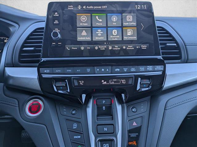 New 2026 Honda Odyssey EX-L image 12