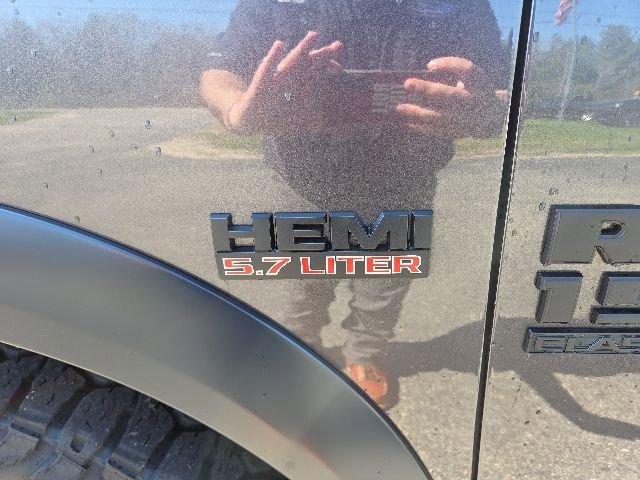 Used 2020 RAM 1500 Classic Warlock AWD/4WD image 42