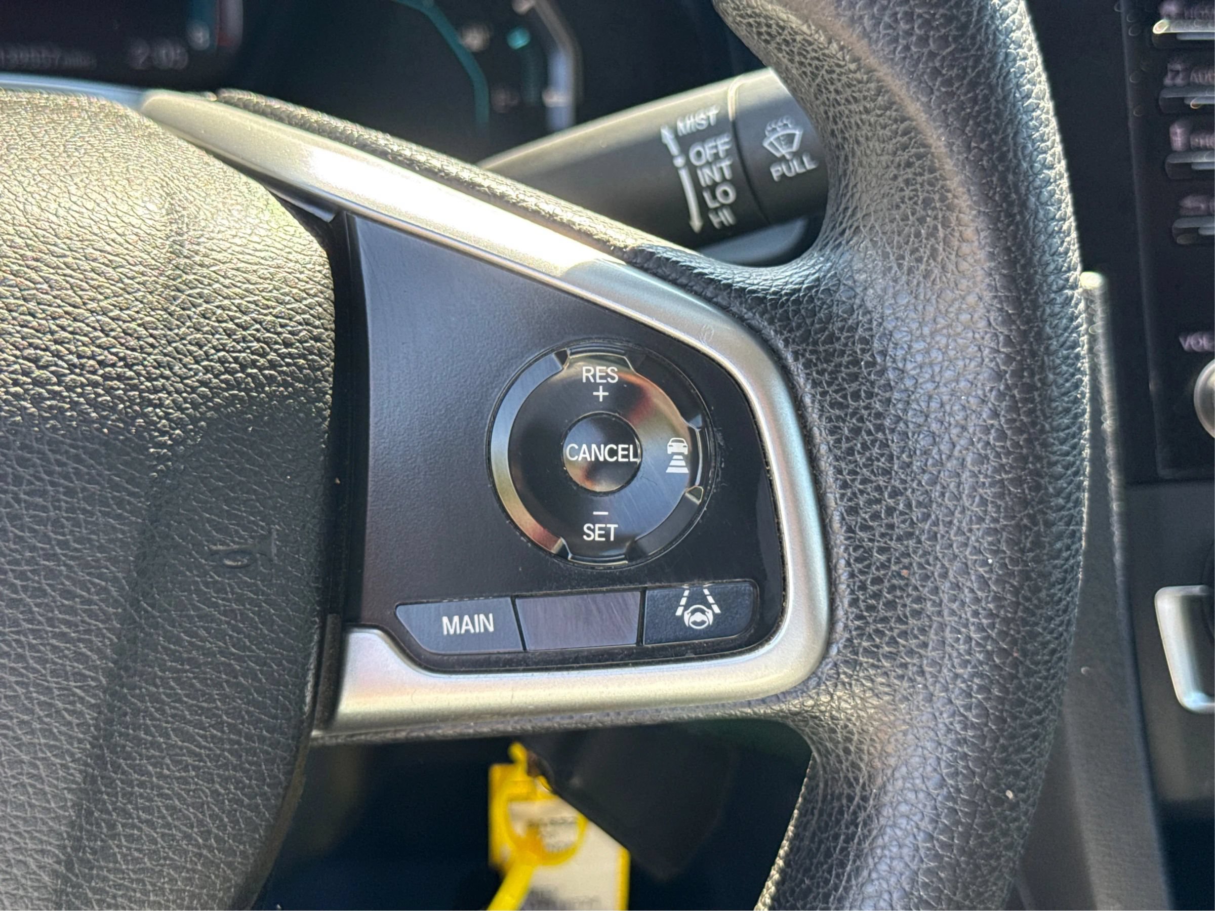 Used 2020 Honda Civic LX image 34