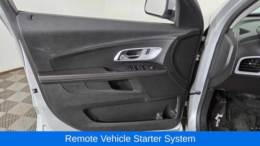 Used 2015 Chevrolet Equinox LT w/ Driver Convenience Package image 13