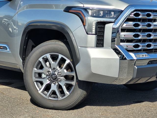 New 2026 Toyota Tundra 1794 Edition image 3