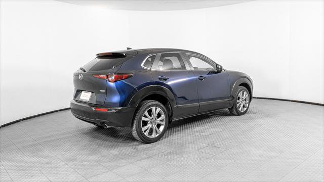 Used 2020 MAZDA CX-30 FWD w/ Preferred Package image 8