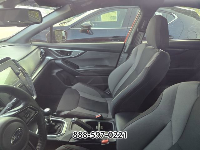 Used 2022 Subaru WRX AWD/4WD image 2