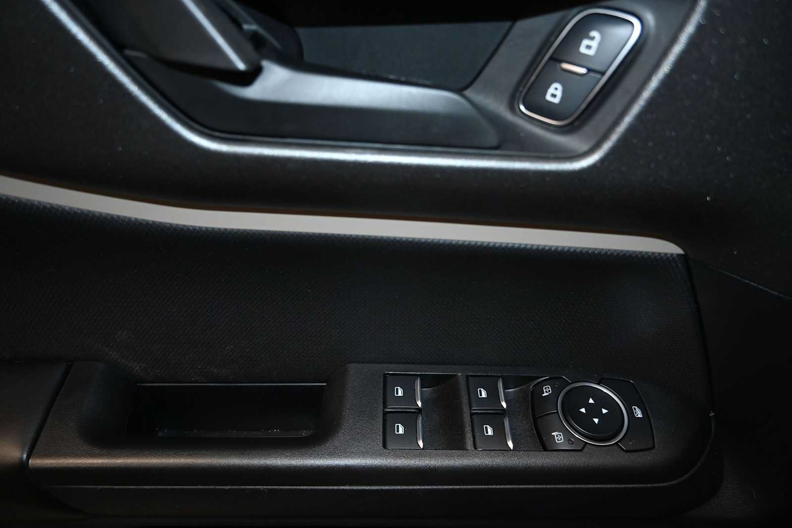 Used 2025 Ford Bronco Sport Big Bend AWD/4WD image 19