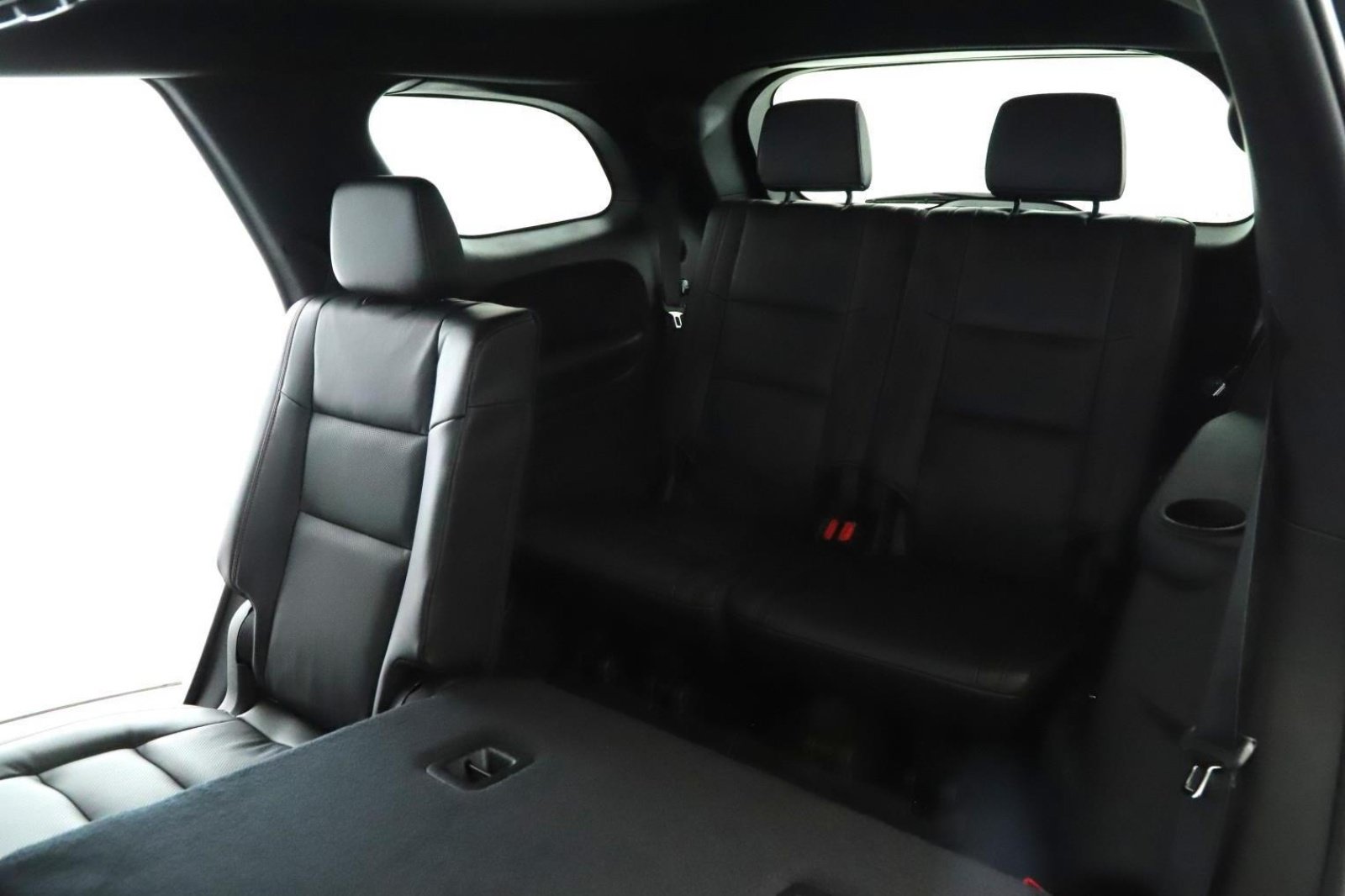 New 2026 Dodge Durango GT AWD/4WD image 6