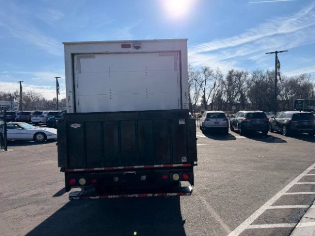 Used 2020 Chevrolet Express 3500 w/ Power Convenience Package RWD image 13