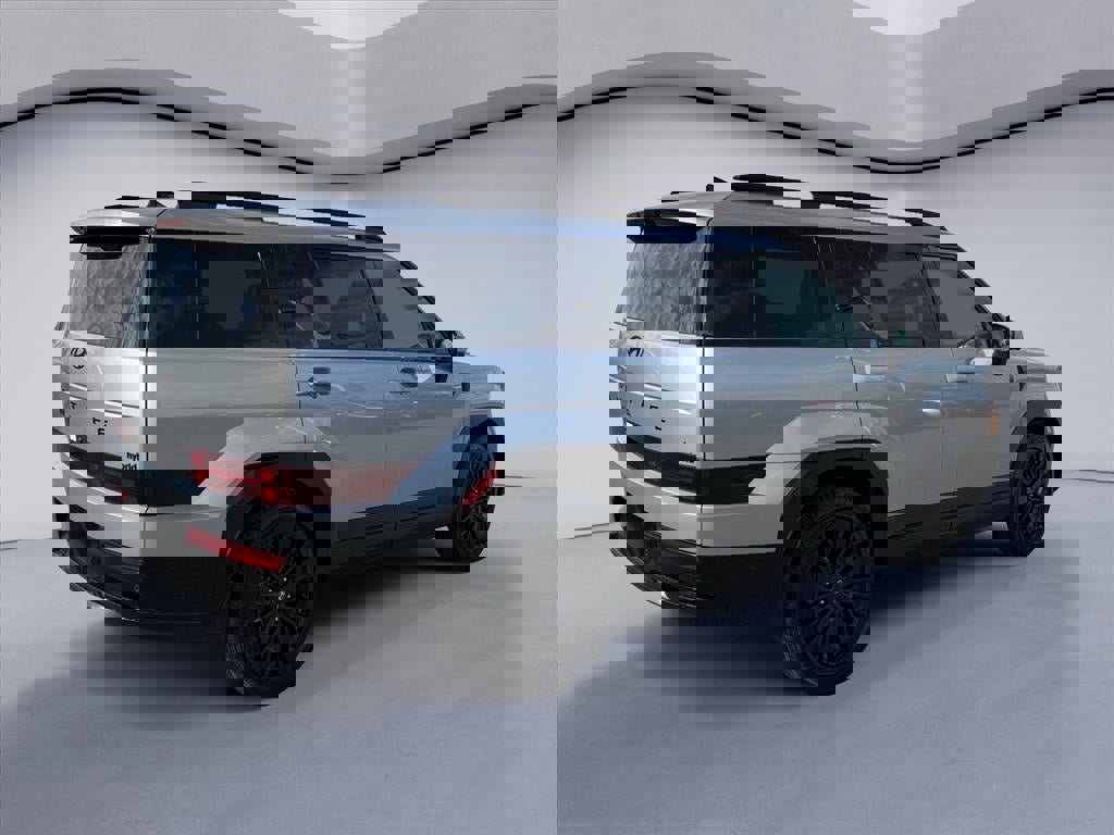 New 2026 Hyundai Santa Fe Calligraphy image 5