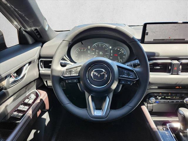New 2025 MAZDA CX-5 Signature image 19