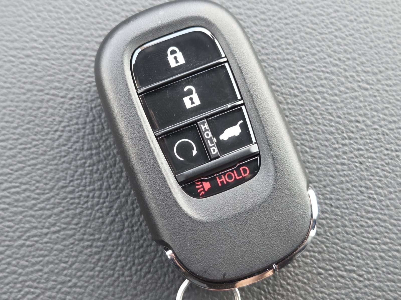 New 2026 Honda CR-V Sport-L image 36