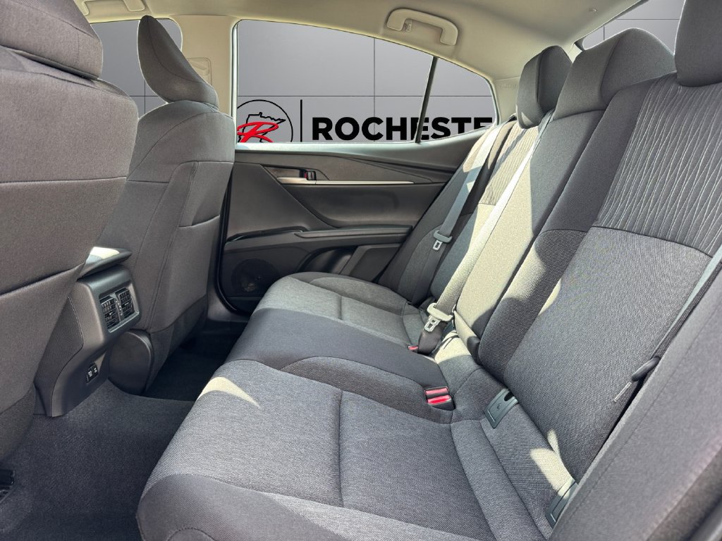 Certified 2025 Toyota Camry LE w/ Convenience Package FWD image 16