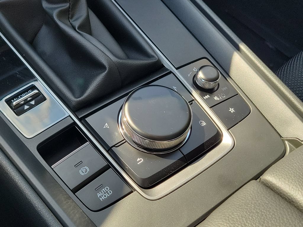 New 2026 MAZDA CX-50 AWD 2.5 S w/ Weather Package image 32