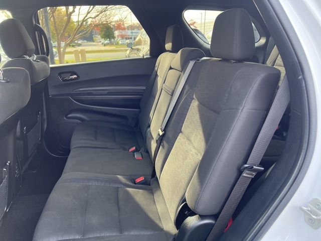 Used 2023 Dodge Durango GT image 10