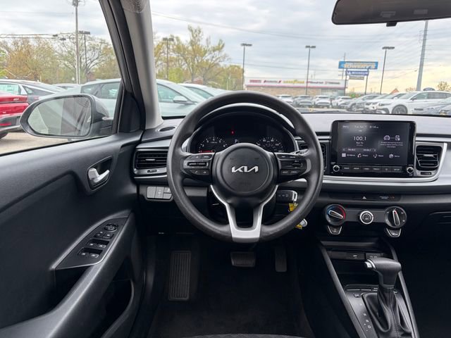 Certified 2023 Kia Rio S image 2