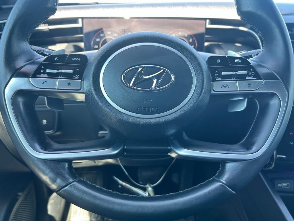 Used 2022 Hyundai Santa Cruz Limited w/ Cargo Package AWD/4WD image 21
