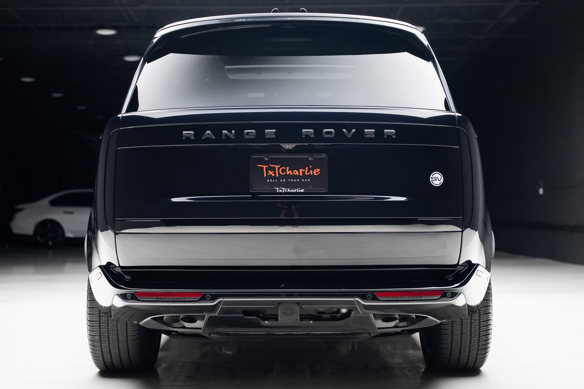 Used 2023 Land Rover Range Rover SV AWD/4WD image 27