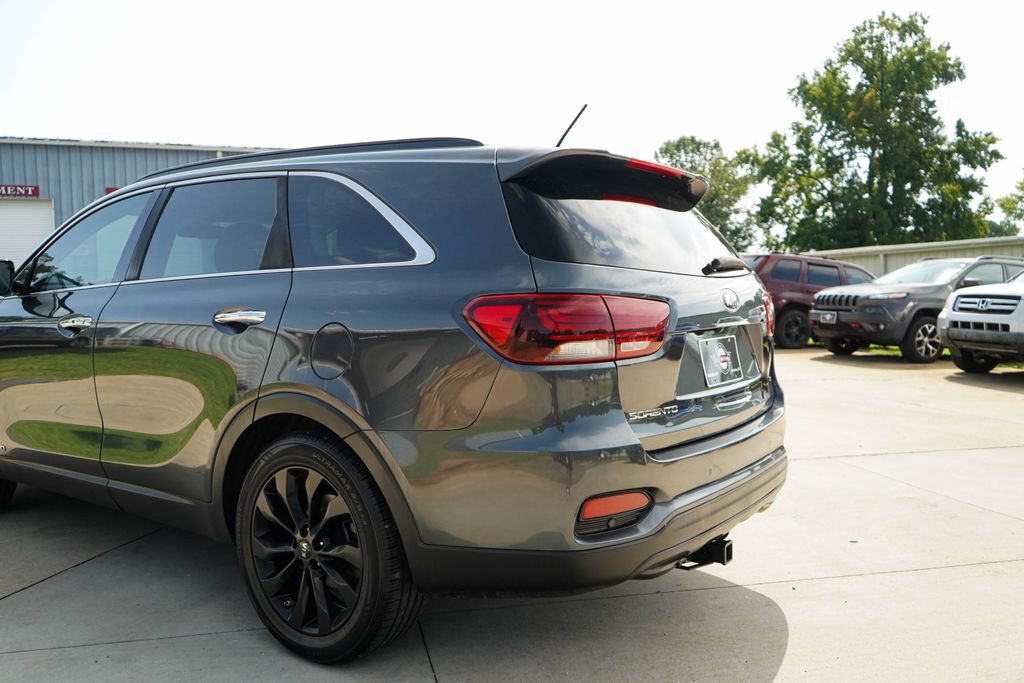 Used 2020 Kia Sorento S AWD/4WD image 20