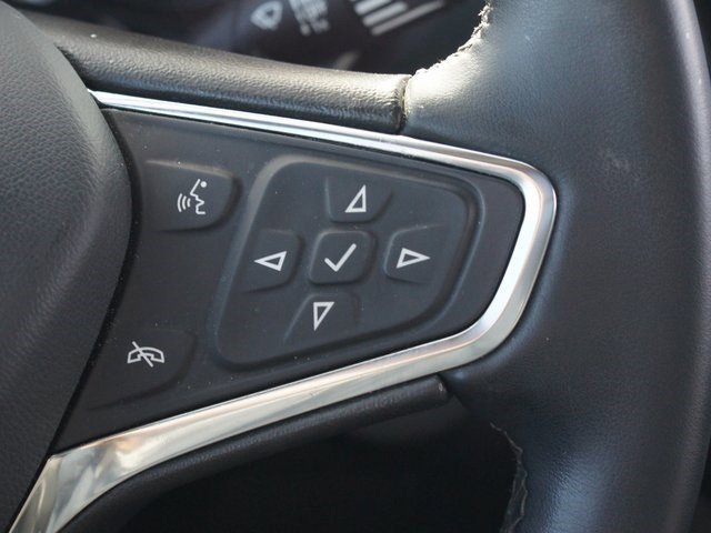 Used 2024 Chevrolet Equinox LT w/ LPO, Floor Liner Package image 11