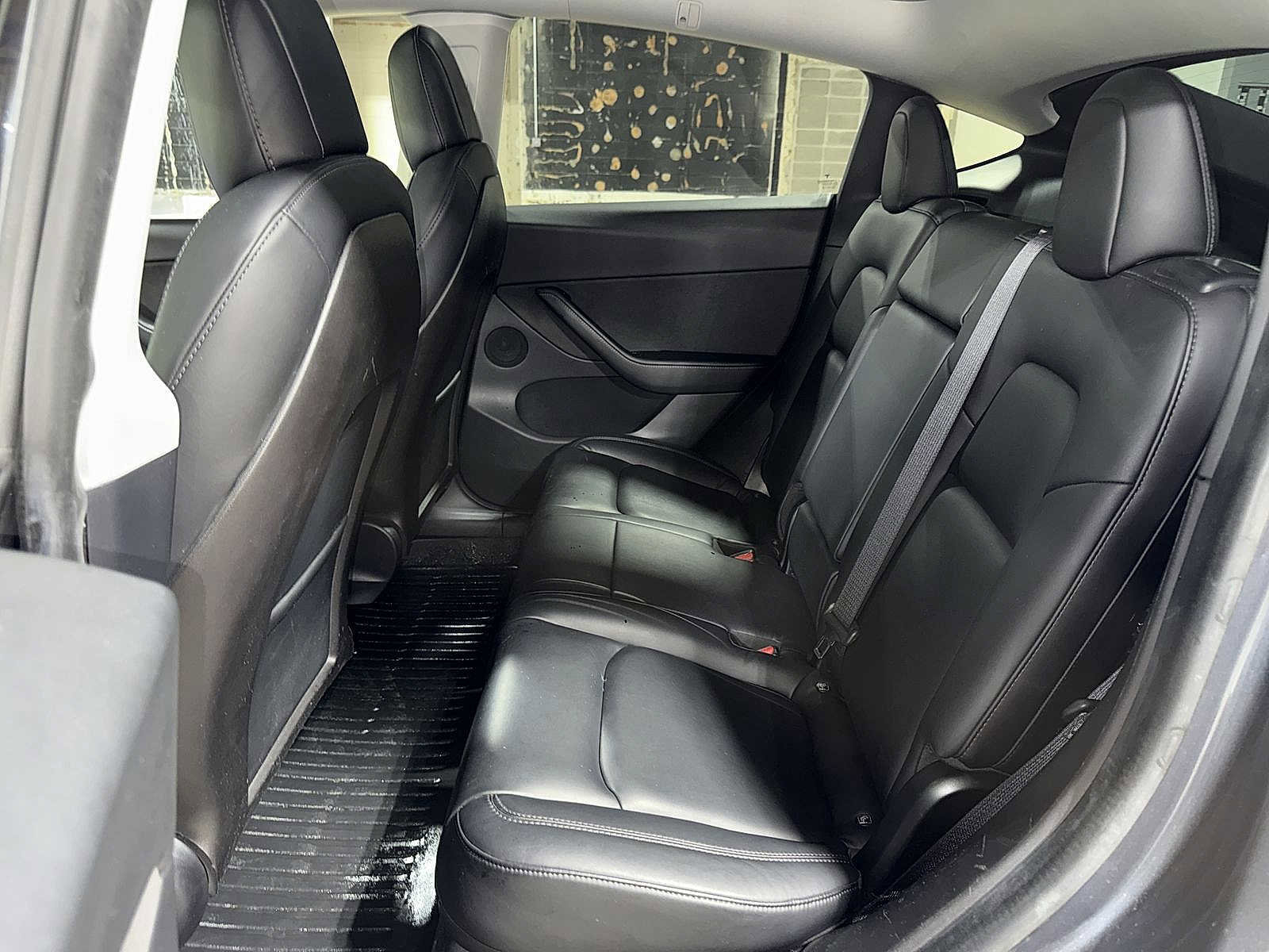 Used 2020 Tesla Model Y Long Range AWD/4WD image 17