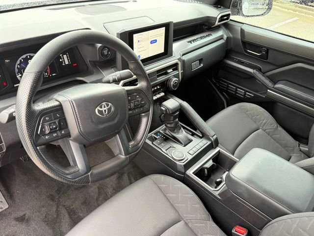 Used 2024 Toyota Tacoma SR5 image 10