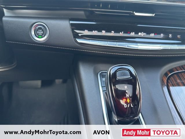 Used 2023 Cadillac Escalade Premium Luxury image 27