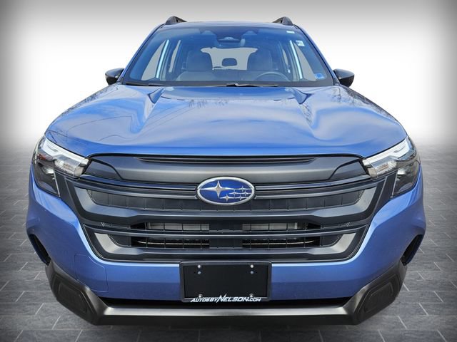 Certified 2025 Subaru Forester w/ Convenience Package #2 image 2