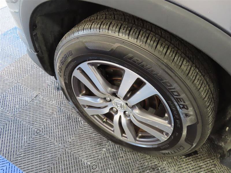 Used 2016 Honda Pilot EX-L image 6