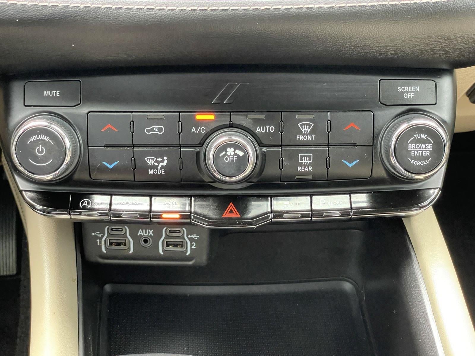Used 2021 Dodge Durango SXT AWD/4WD image 25