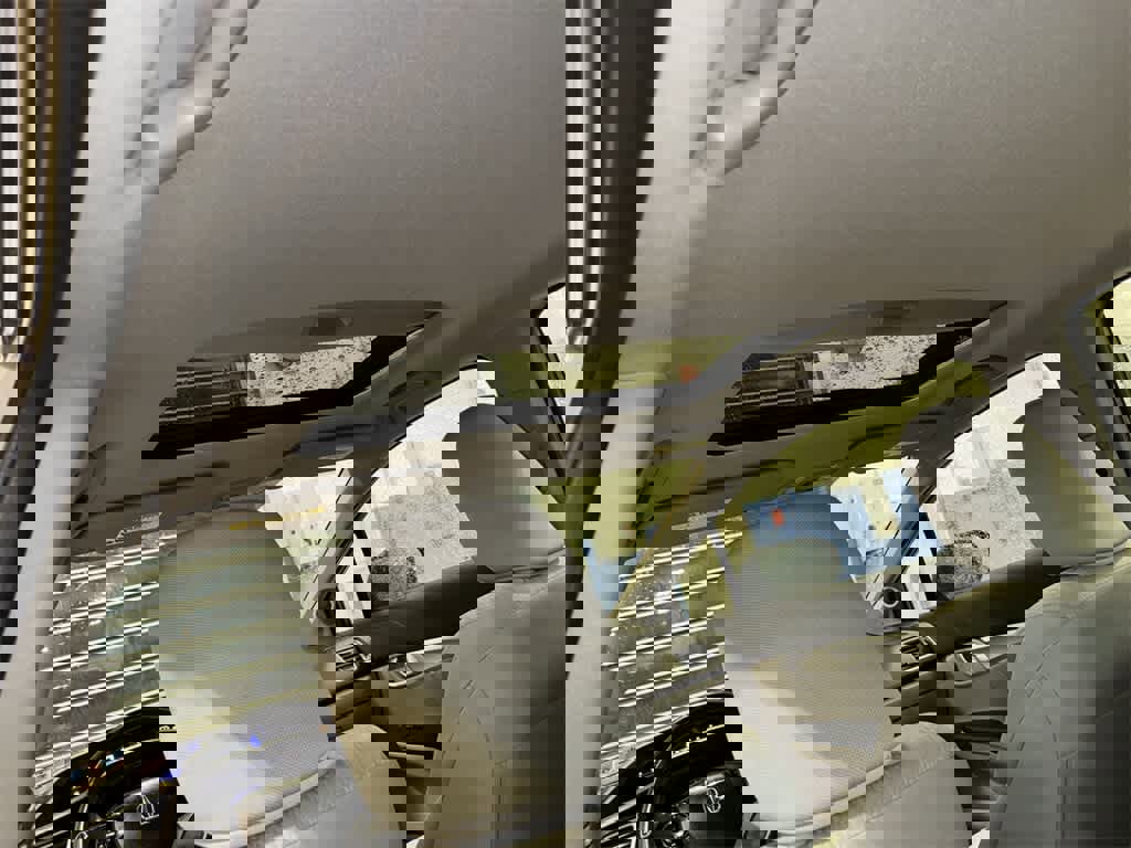 Used 2014 Honda Civic EX image 23